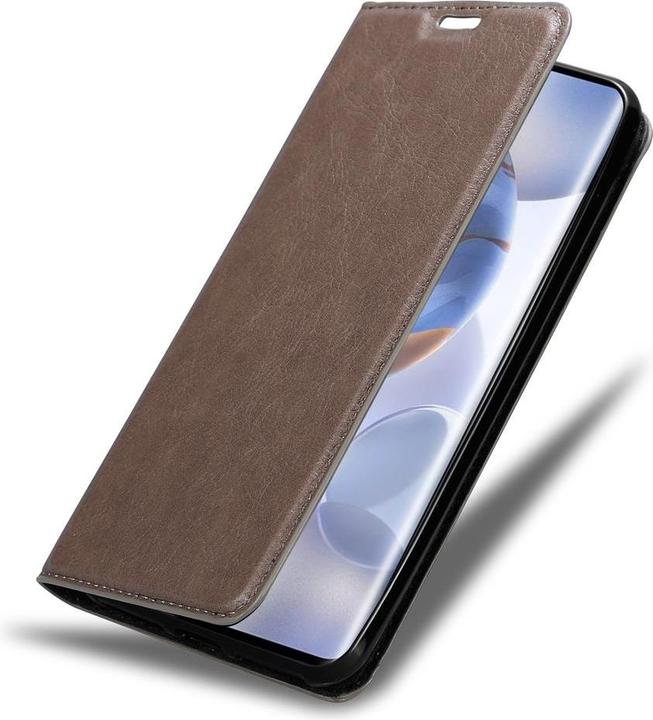 Immagine prodotto Cadorabo Copertina magnetica invisibile del libro (Onore anni '30)