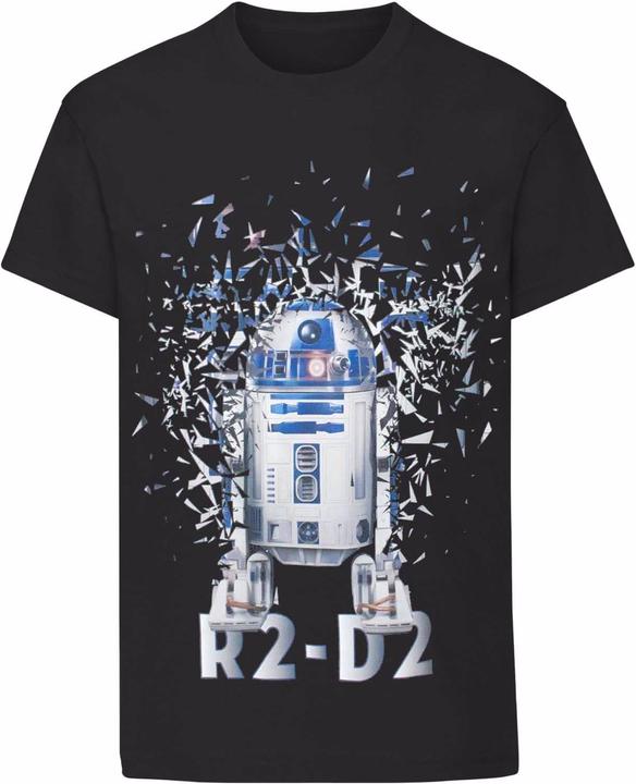 Star Wars Tshirt Jungen (104)
