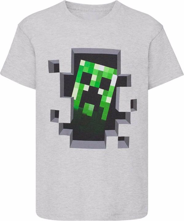 Minecraft Tshirt