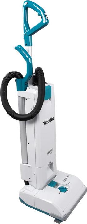 Immagine prodotto Makita Aspirapolvere a batteria 2x18V DVC560Z (Aspirapolvere a umido e a secco)