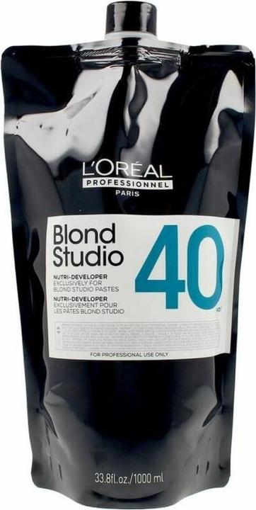 Produktbild L'Oréal Professionnel Blond Studio (Blond)