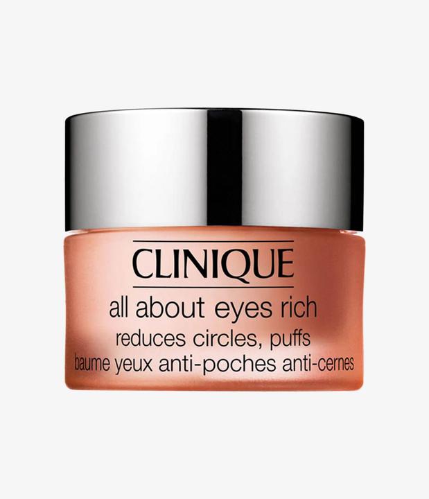 Actual product image Clinique All About Eyes Rich (Crème, 15 ml)
