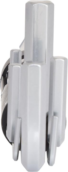 Actual product image KS Tools 3-in-1 Allen Key Lug Wrench Set