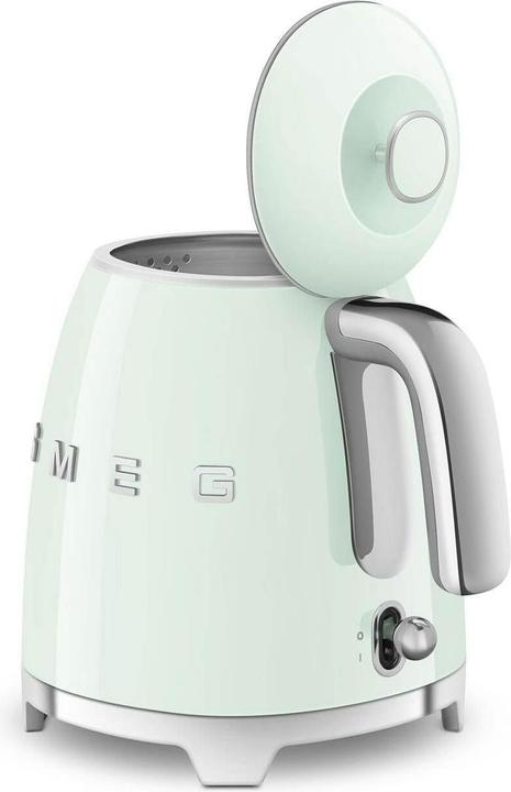 Actual product image Smeg 50's Retro Style Mini (0.80 l, EU plug)