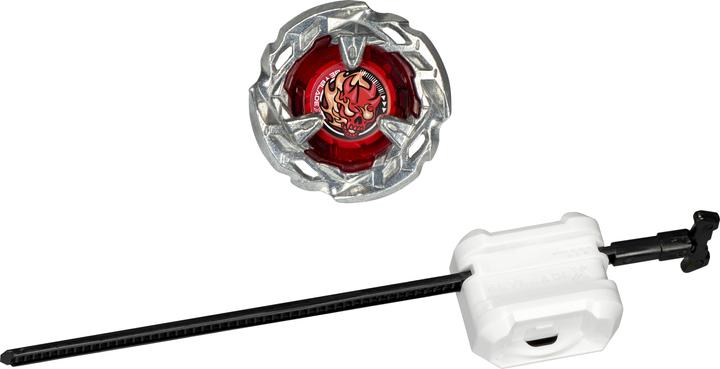 Produktbild Hasbro Beyblade Burst BBX Starter Pack (Deutsch)