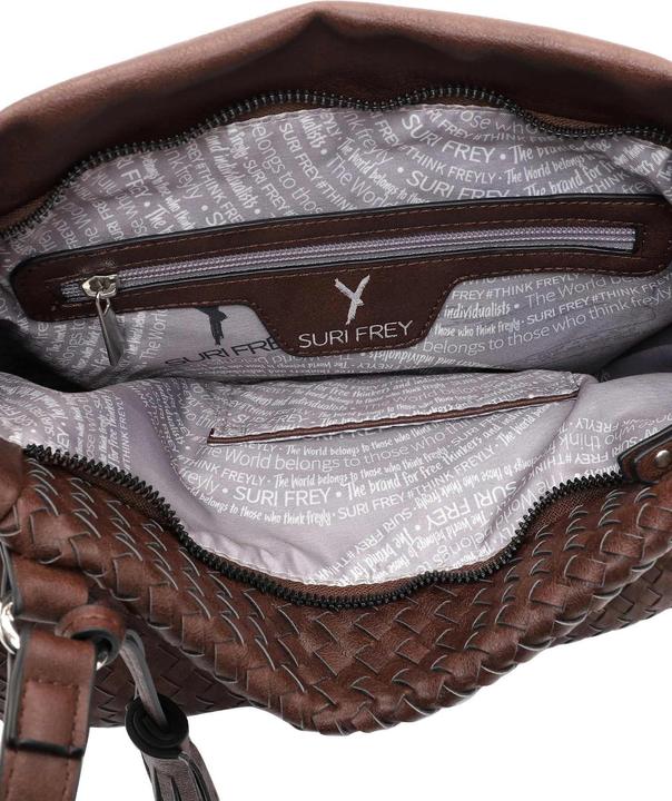 Immagine prodotto Suri Frey Shopper Marley (12.53 l)