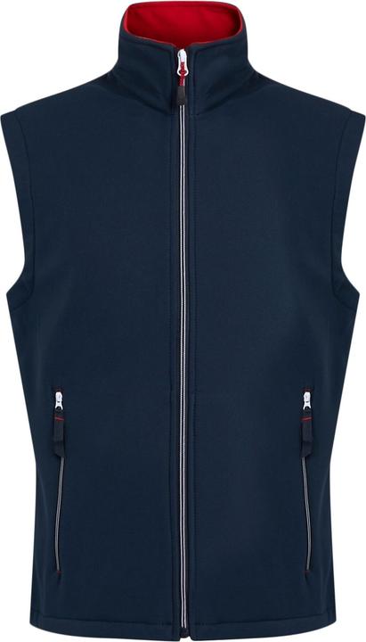 Produktbild Regatta Ascender Weste Zweilagig (L)
