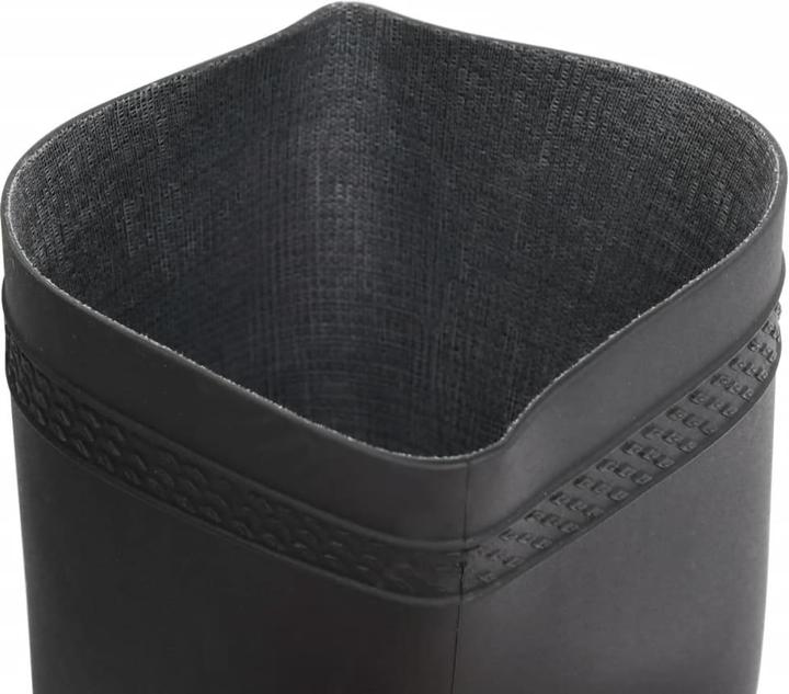 Image du produit VidaXL Bottes en caoutchouc (46)