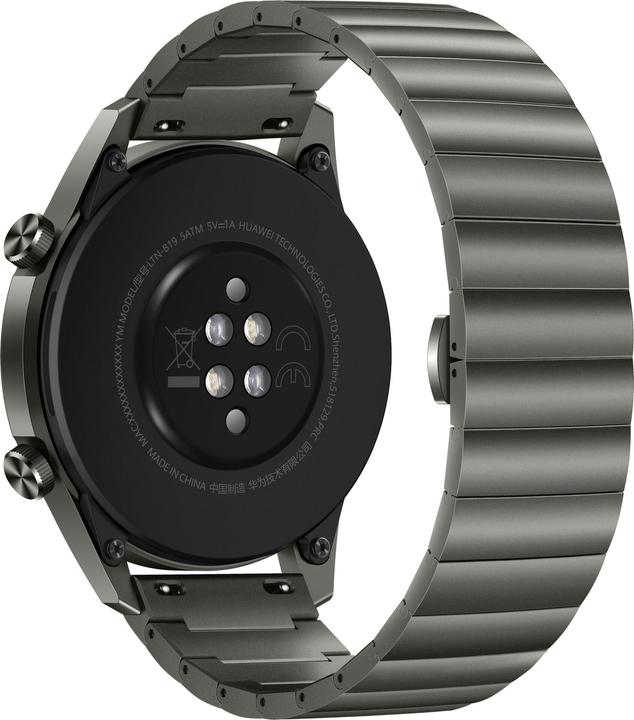 Produktbild Huawei Watch GT 2 Elite (46 mm)