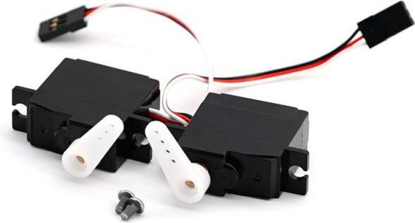 Produktbild TBS Mojito Servo (2pcs)