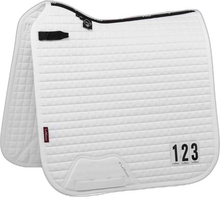 Selle d'équitation