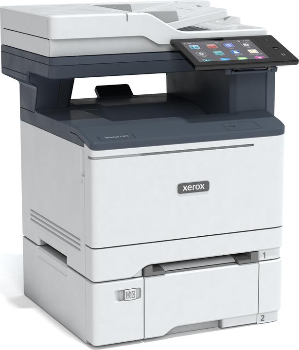 Produktbild Xerox VersaLink C415DN (Laser, Farbe)