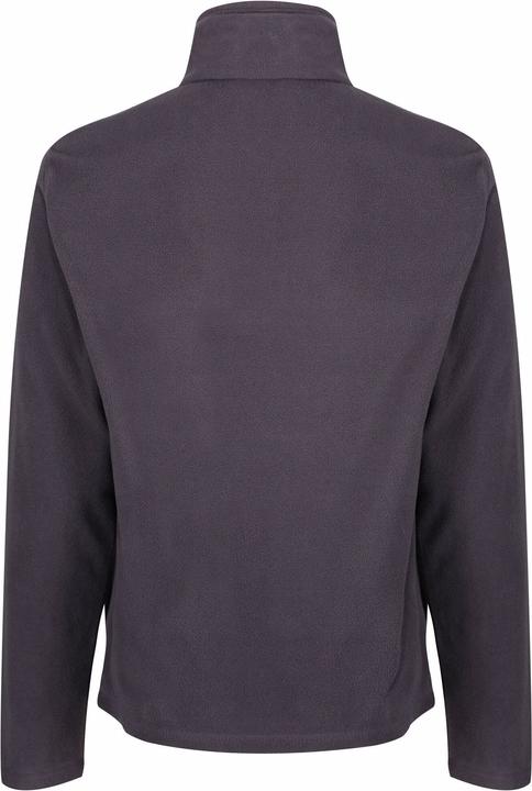 Actual product image Regatta Great Outdoors Thompson Fleece Top With Zipper To Chest (4XL)