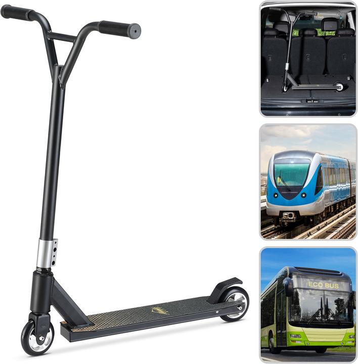 Image du produit Sportana Trottinette freestyle