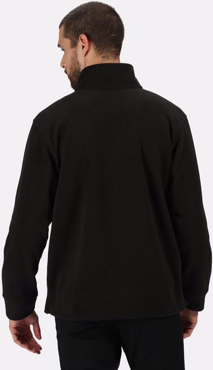 Actual product image Regatta Thor 350 Fleece Jacket With Zipper (M)