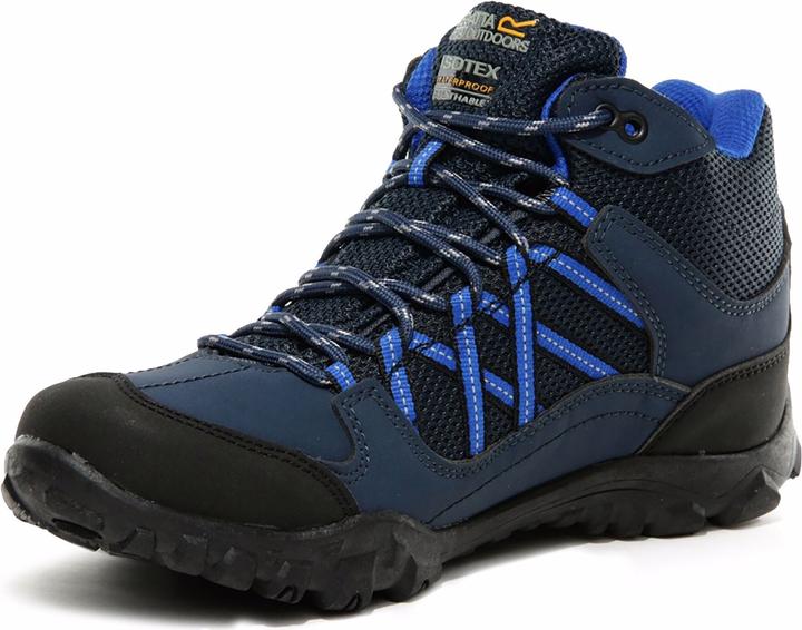 Produktbild Regatta Stiefel Edgepoint (31)
