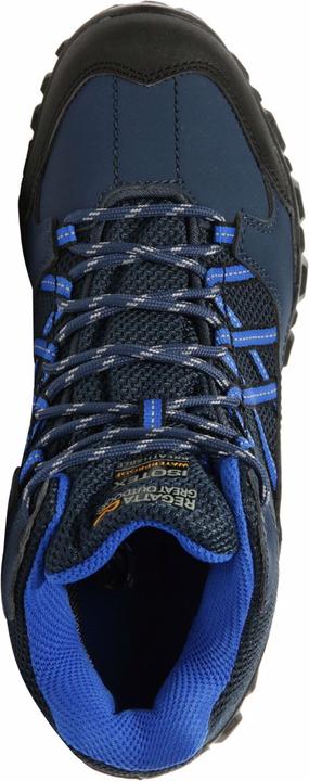 Produktbild Regatta Stiefel Edgepoint (31)