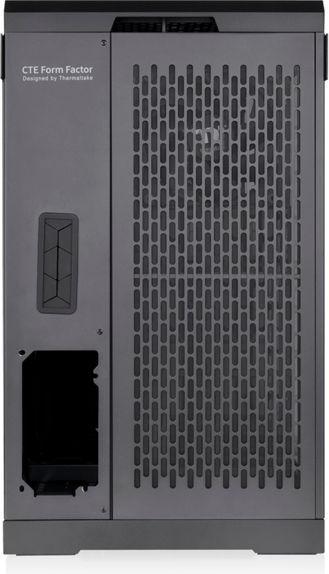 Actual product image Thermaltake CTE C700 Air Snow White (ATX, mATX, Mini-ITX, E-ATX)