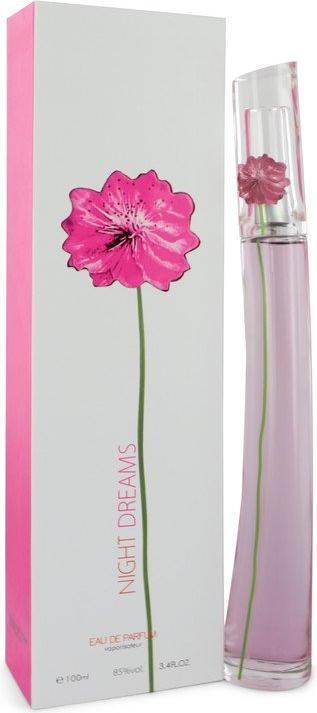Parfums Rivera Night Dreams by Eau de Parfum Spray 100 ml (Eau de Parfum, 100 ml)