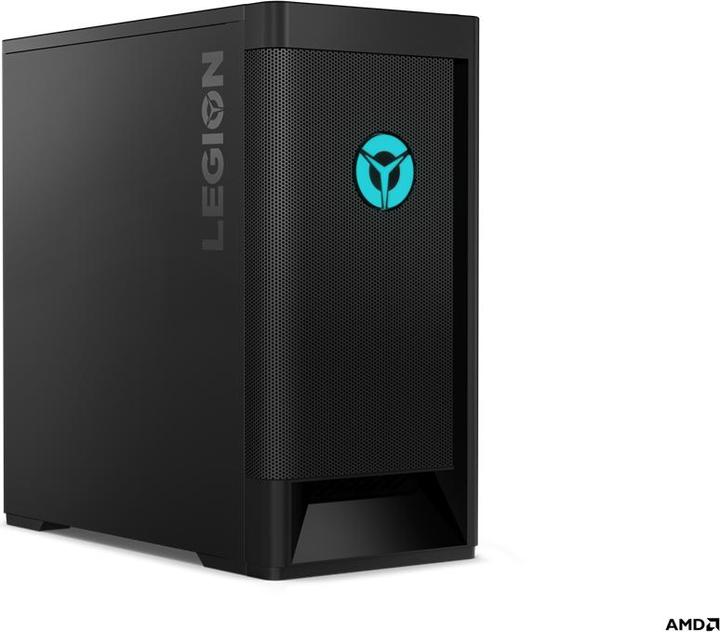 Produktbild Lenovo Legion T5 26AMR5 90RC019VMH (AMD Ryzen 7 5800, 32 GB, 1000 GB, GeForce RTX 3070)