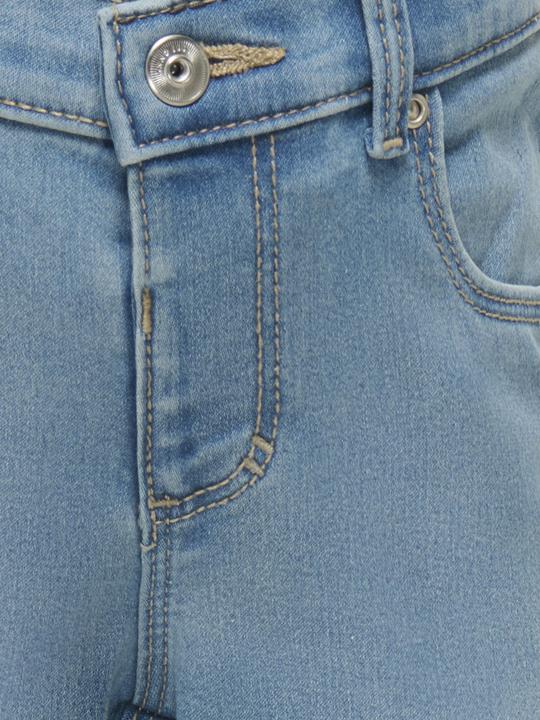 Actual product image Only Kmgroyal Flared Jeans Dnm Noos (92)