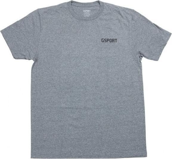 Actual product image Gsport Mechanic Heather (S)