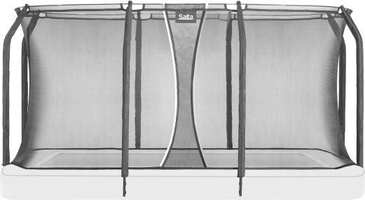 Salta Ground Veiligheidsnet - 396 x 244 cm