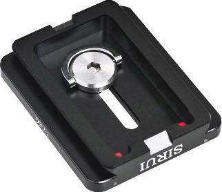 Produktbild Sirui TY-60 Schnellwechselplatte (Stativ Schnellwechselplatte)