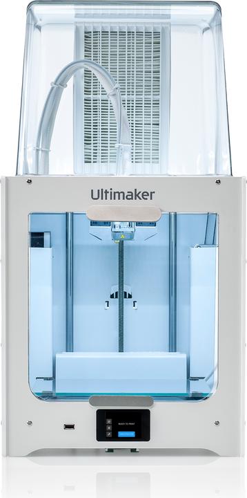 Ultimaker 2+ Connect inkl. Air Manager