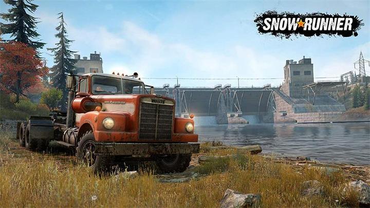 Immagine prodotto astragon SnowRunner (PC, Multilingue)