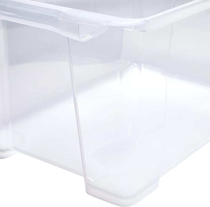 Immagine prodotto micasa Evo (39 x 58,5 x 28 cm, 44 l)