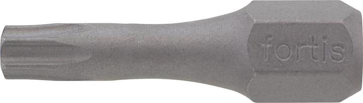 Productafbeelding Magni Bit Torsie 1/4" DIN3126 C6,3 T25x25mm verpakking van 10 FORTIS (1/4")