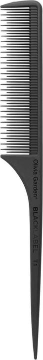 Olivia Garden Black Label Comb T1