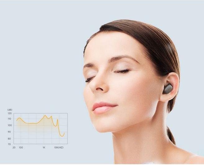 Produktbild EarFun Free Pro 2 (ANC, 6 h, Kabellos)
