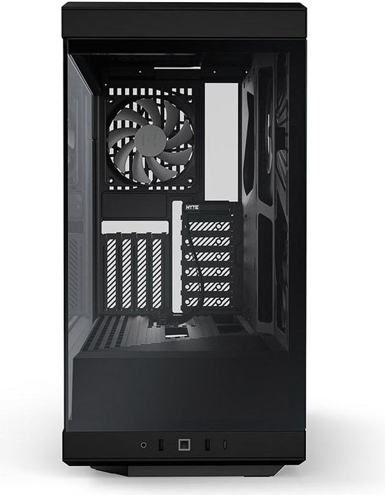 Produktbild Hyte Y40 (mATX, Mini-ITX, ATX)