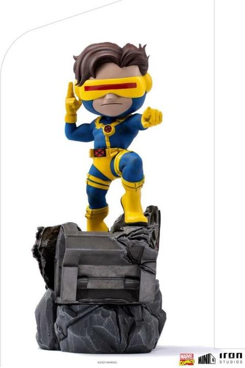 Produktbild Iron Studios X-Men - Cyclops Figure
