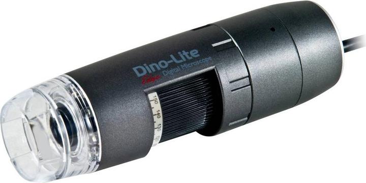 Produktbild Dino Lite USB Mikroskop isationsfilter