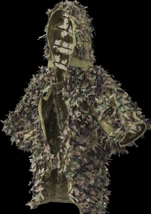 Actual product image Helikon Leaf Ghillie Set