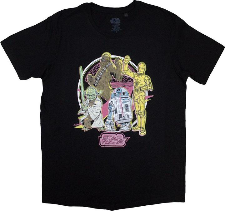 Star Wars TShirt (S)
