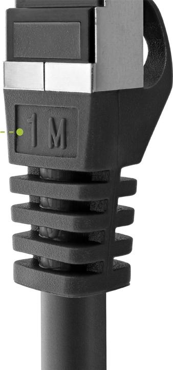 Produktbild InLine Patchkabel Cat.6A, S/FTP (PiMf), 500MHz (S/FTP, CAT6a, 5 m)