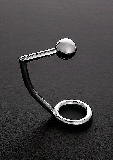 Produktbild Steelo Intruder with C-Ring (5.50 cm)