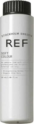 Immagine prodotto Ref. Ref Stockholm Soft Colour Vegan Tintura Demi-Permanente per Capelli Arancione - 50 Ml (Arancia)