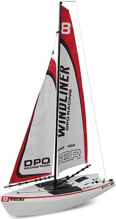 D-Power Windliner Voilier RTR 2.4GHz