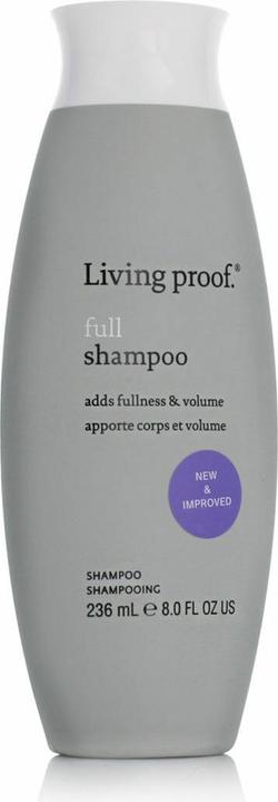 Image du produit Living Proof Shampooing complet (236 ml, Shampoing liquide)