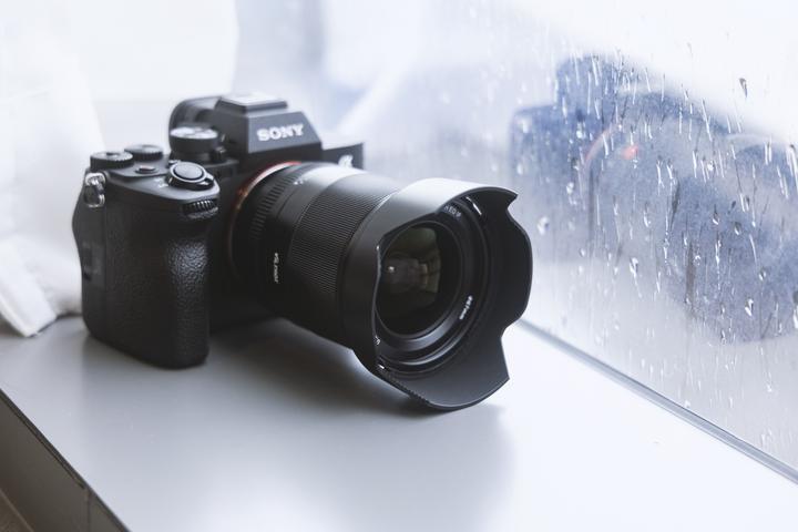 Image du produit Viltrox AF 13mm f/1.4 XF Sony E (Sony E, APS-C / DX)