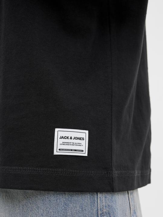Produktbild Jack & Jones Jjedover Tee Ss Crew Neck (M)