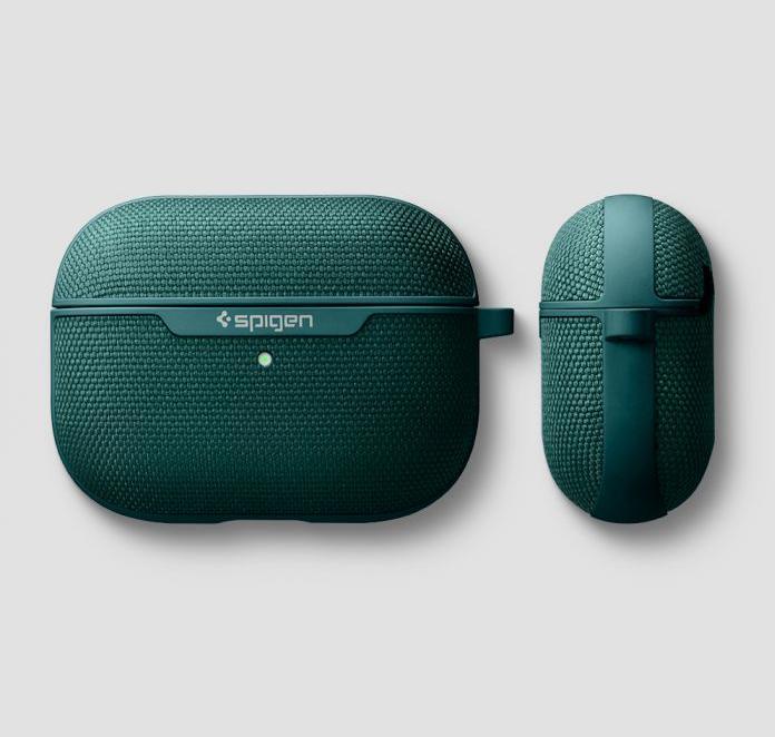Image du produit Spigen Urban Fit (Sac pour écouteurs)
