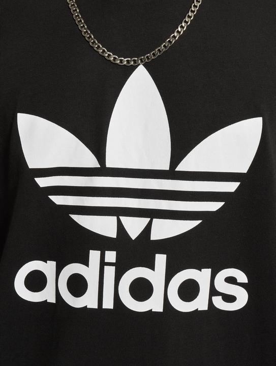 Immagine prodotto adidas Maglietta Trefoil - 87345 (XS)