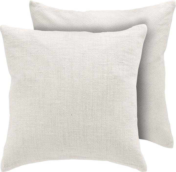 Cozy Living Heavy Linen (50 x 50 cm)