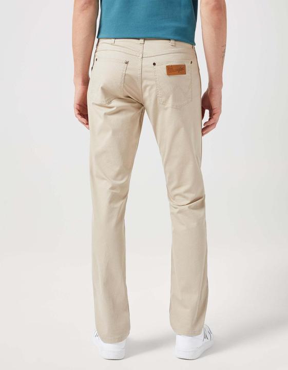 Produktbild Wrangler Hosen Greensboro Low Stretch (W33/L32)